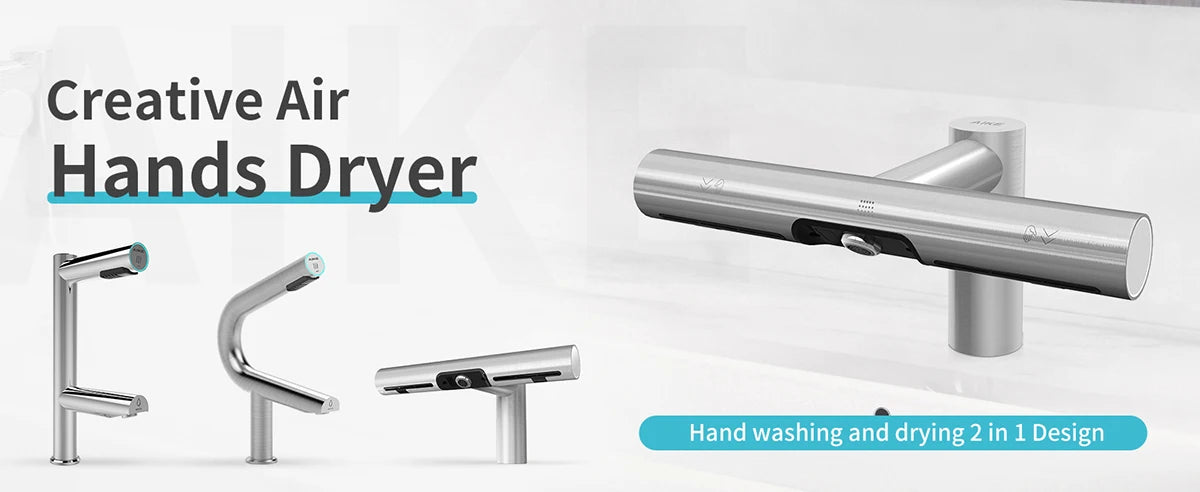 USB Rechargeable Automatic Soap Dispenser – Touchless Stainless Steel Pump for Kitchen & Bathroom Hygiene.